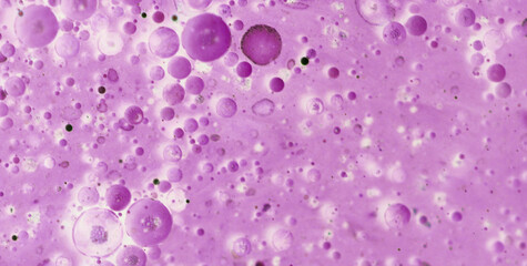 Vibrant and Dynamic Abstract Delight with a Multitude of Colors and Patterns
