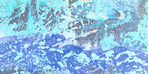 Enchanting and Playful Rainbow Splash on a Cute and Colorful Abstract Background
