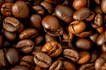 COFFEE GRAINS