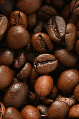 COFFEE GRAINS