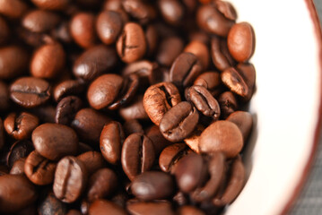 COFFEE GRAINS