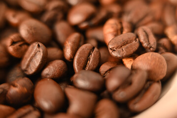 COFFEE GRAINS
