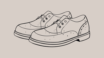 Coloring Page line art design 