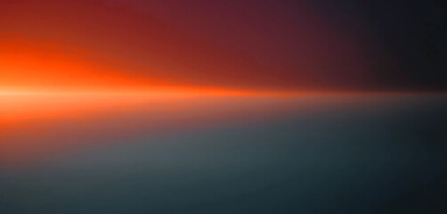 Fototapeta premium Abstract 3D Background. Ai Generative. 