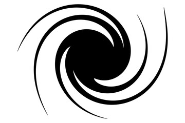 Galaxy illustration. Use as design element for websites, print and other graphics.