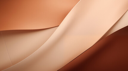 Abstract Image Pattern Background, Fine Leather Grain Details in Soft Brown and Beige, Texture, Wallpaper, Background, Cell Phone Cover and Screen, Smartphone, Computer, Laptop, Format 9:16 and 16:9 -