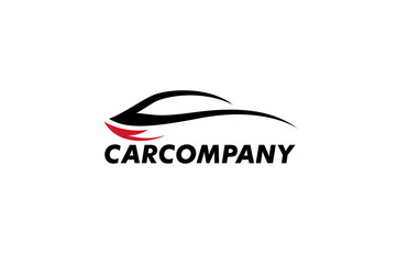 car vehicle logo graphic design