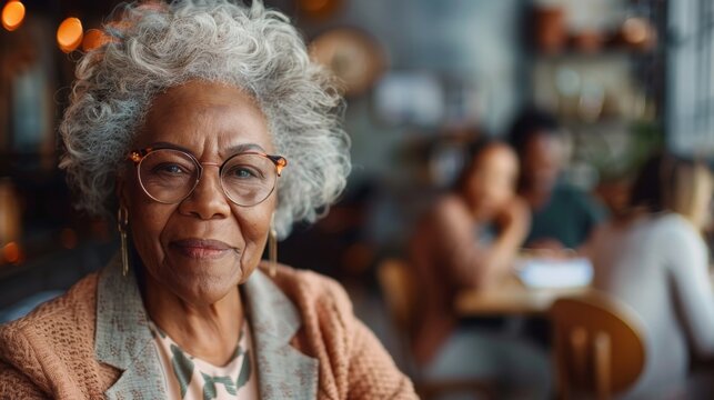 "Elderly Women"-Bilder: Stock-Fotos & -Videos. | Adobe Stock