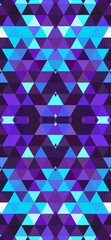 triangular motif. triangle pattern. tribal motif. triangle background