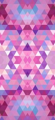 triangular motif. triangle pattern. tribal motif. triangle background
