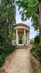 Naklejka premium EPERNAY (Marne)