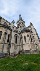 Fototapeta premium EPERNAY (Marne)