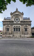 Obraz premium EPERNAY (Marne)