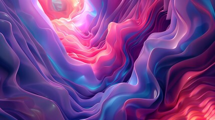 Ultimate 3d colorful abstract background image