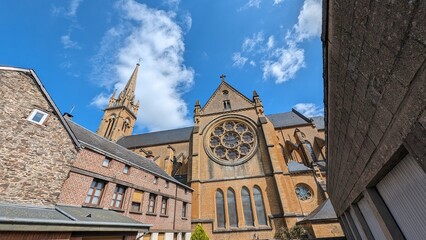FUMAY (Ardennes)