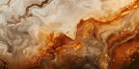 A unique yellow fractal abstract art background with intricate, swirling patterns and vibrant shades of yellow. The design creates a sense of depth and movement, making it visually captivating.