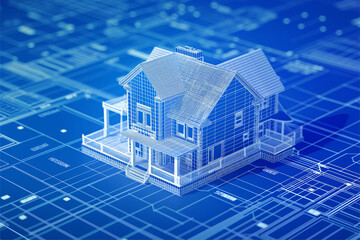 Digital Innovation in Architectural Home Design