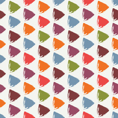 triangle, pattern, brush, geometric, mini, simple, minimal, handdrawn, freehand, hand, drawn, seamless, print, background, geo, texture, paint, brushstroke, paintbrush, ornament, vector, charcoal, cha