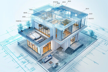 Digital Innovation in Architectural Home Design