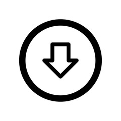basic minimalistic icon