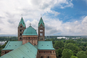 Speyerer Dom