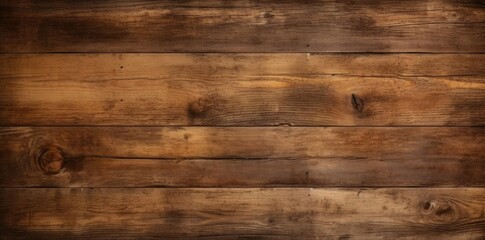 Fototapeta premium wooden background texture of a wooden wall with a knot