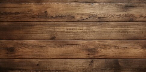 Fototapeta premium wooden background texture in the form of a plank of wood