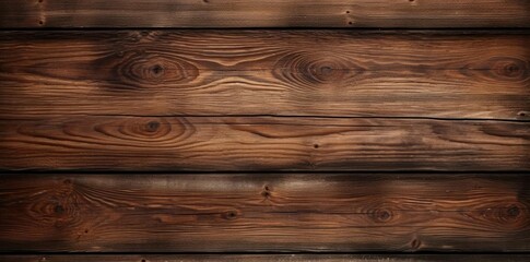 Naklejka premium wood texture photoshop a wooden wall with a brown knot