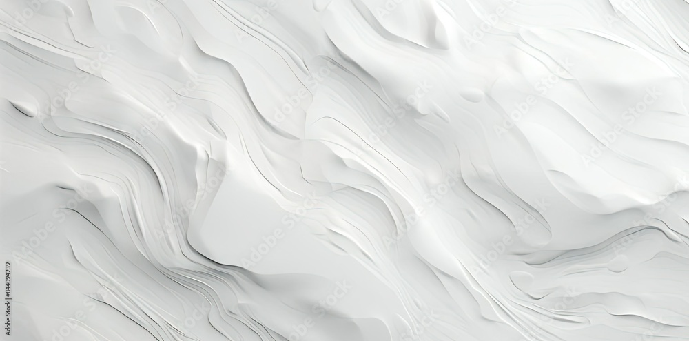Poster isolated background with texture of a marbled surface