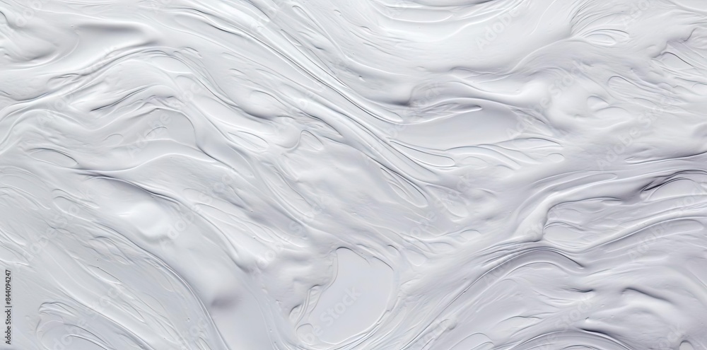 Poster isolated background with texture of a marbled surface