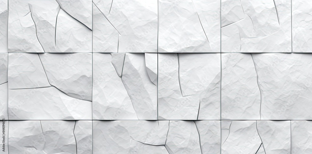 Poster tile texture white tiles on the wall a row of tiles arranged in a row from left to right, with a whi