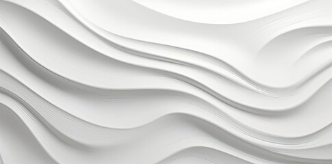 texture isolated background with a lot of curves