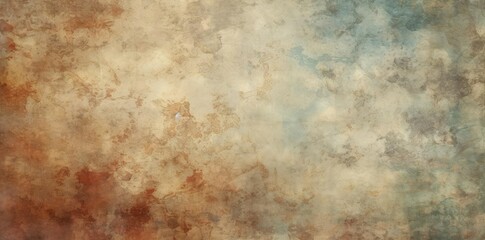 Fototapeta premium texture backgrounf wall with a lot of paint on it