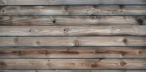 siding texture of wooden planks on a wooden wall