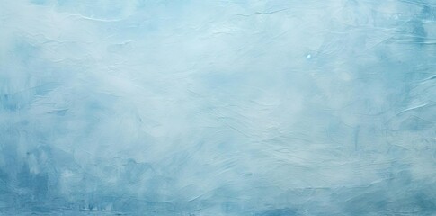 light blue texture background with a lot of paint on it
