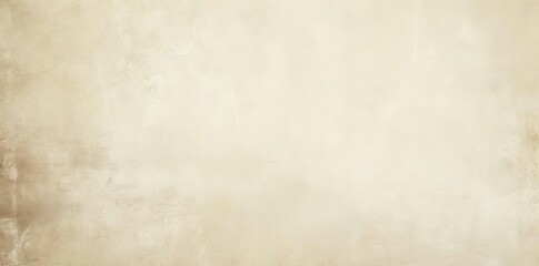 Obraz premium grainy paper textured background with a pen, ruler, and glasses on a wooden surface