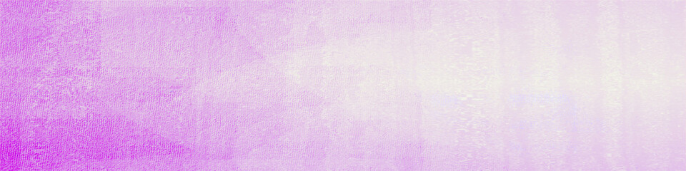 Pink panorama bokeh background for Banner, Poster, ad, celebration, event and various design works