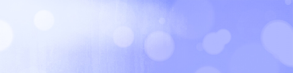 Blue panorama background for ad, posters, banners, social media, events, and various design works