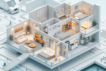 Digital Innovation in Architectural Home Design