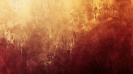 Brown grunge abstract background rough surface effect.