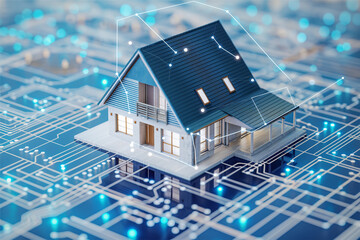 Digital Innovation in Architectural Home Design