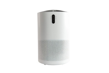 White Air Purifier