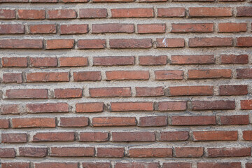 brick background
