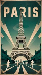 Eiffel Tower, Paris, France, Cities of the World, High Quality PNG