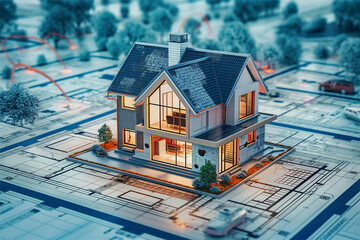 Digital Innovation in Architectural Home Design