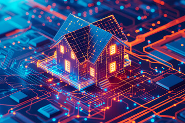 Digital Innovation in Architectural Home Design