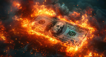 Risky Investments and Financial Dangers