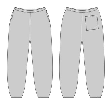 JOGGING PANTS1 TEMPLATEZZZ, CREATE YOUR OWN VISION, DONT SLEEP