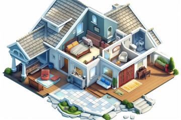 Digital Innovation in Architectural Home Design