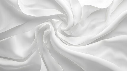 Obraz premium abstract white background. 